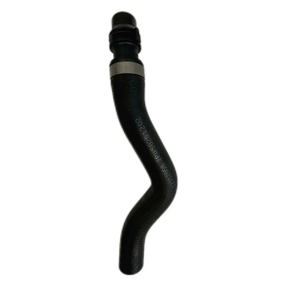 Auto Parts Engine Radiator Hose Water Coolant Pipe 64219124729 For BMW X5 xDrive28i F15 2.0T 2014-2018