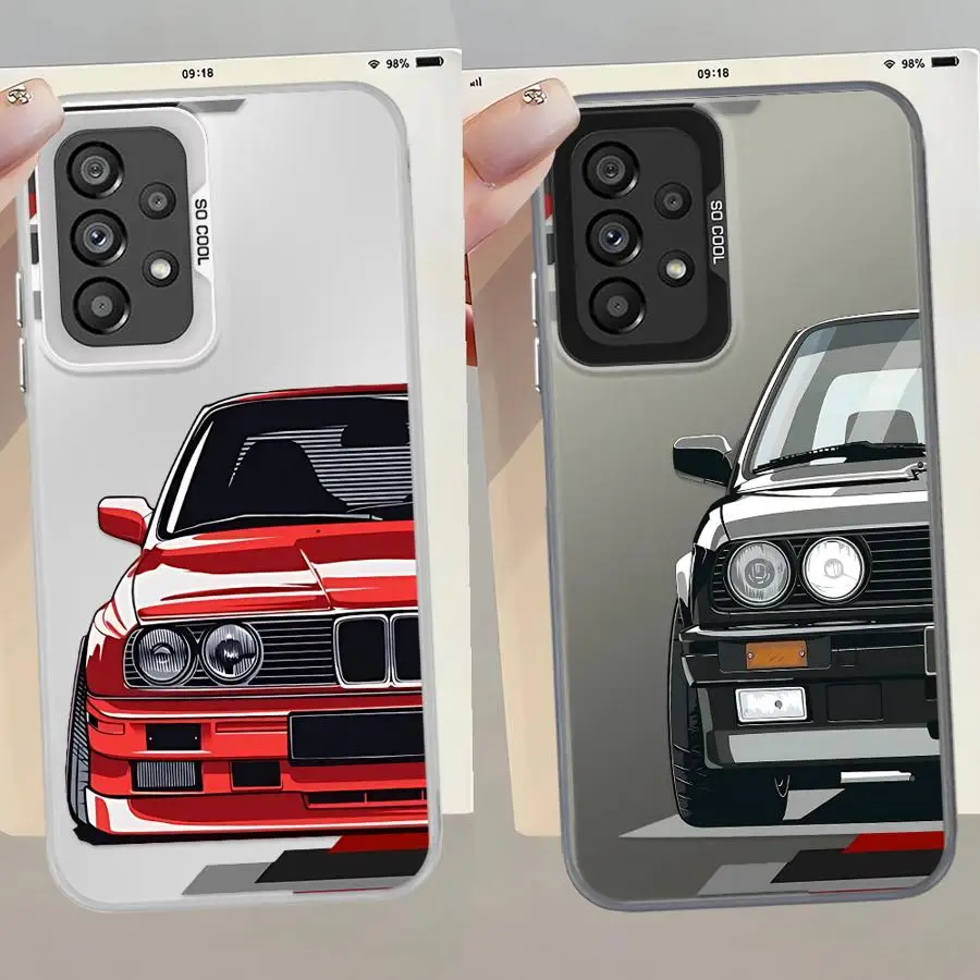 Back Phone Cover Ca… - image