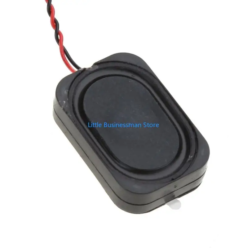 Dual-Membran-Design-Lautsprecher 8 Ohm 2 für W tragbar für Lautsprecher von Multime M76A – Detail 8
