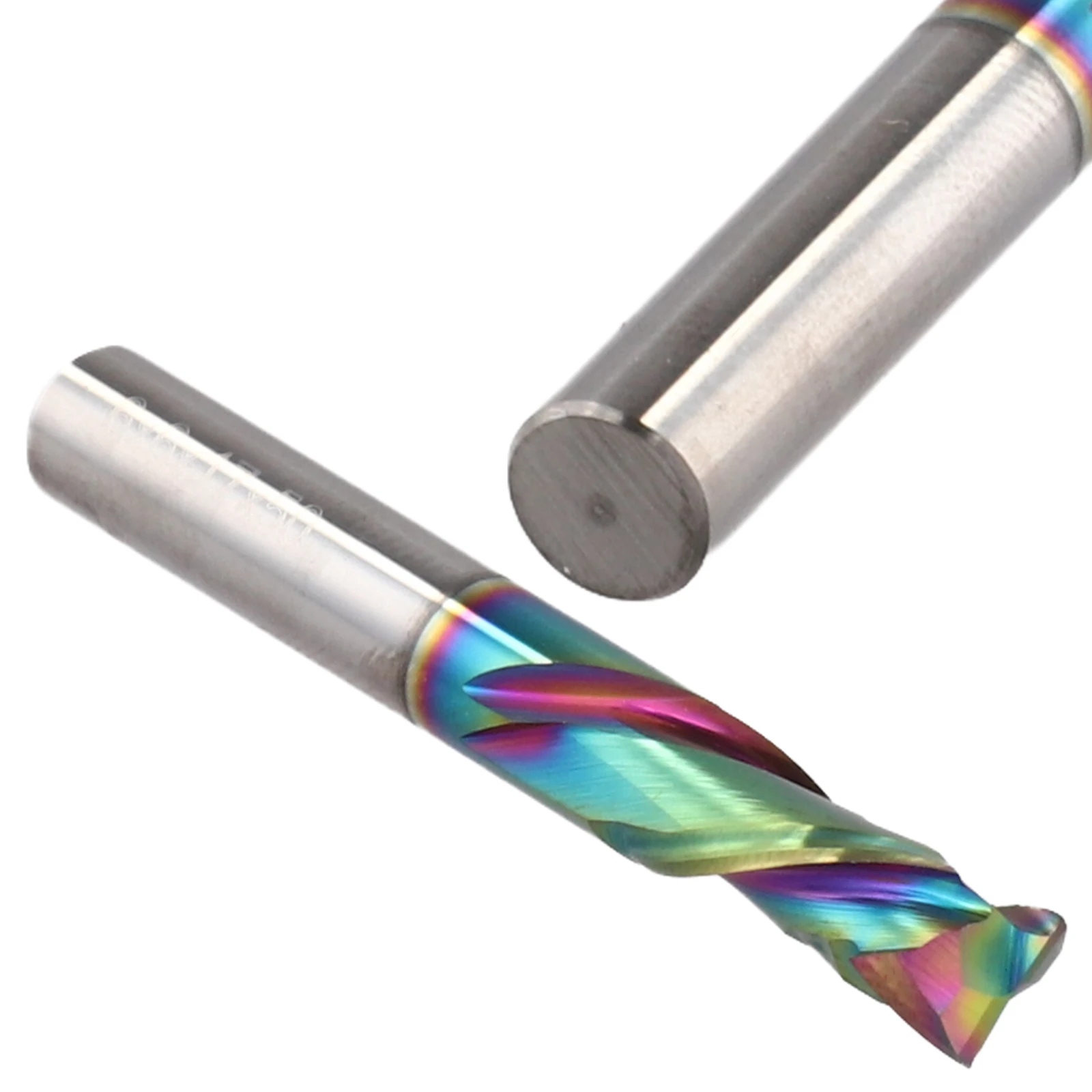 

Антивибрационная фреза для резки, двухлезвийная конструкция, устойчивость к ржавчине и сейсмическим воздействиям, технология производства