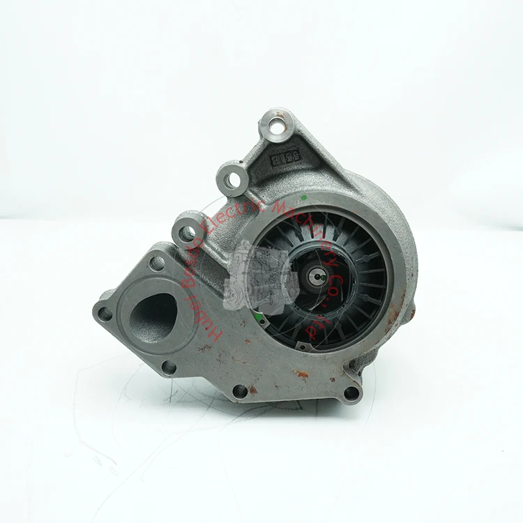 marine engines parts 4089908 5473366 ISX15 QSX15 Water Pump 4089908 5473366