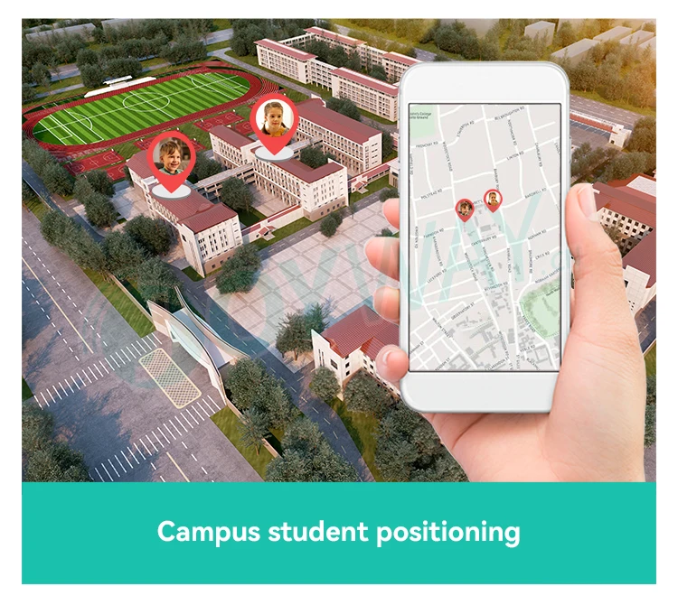 جهاز بوابة JOYWAY Ble Mqtt Iot 4G للمكتب الذكي