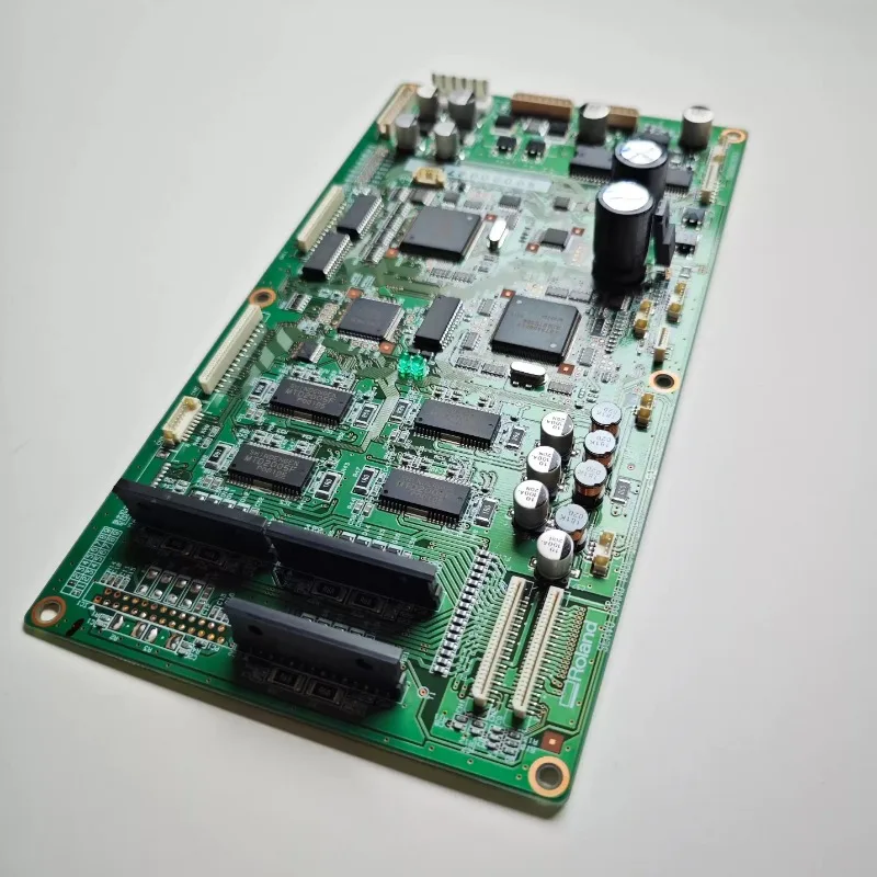 

New Original Roland FH-740 LEJ-640 LEC-540 SERVO BOARD LEC-540_01 - 6701568101