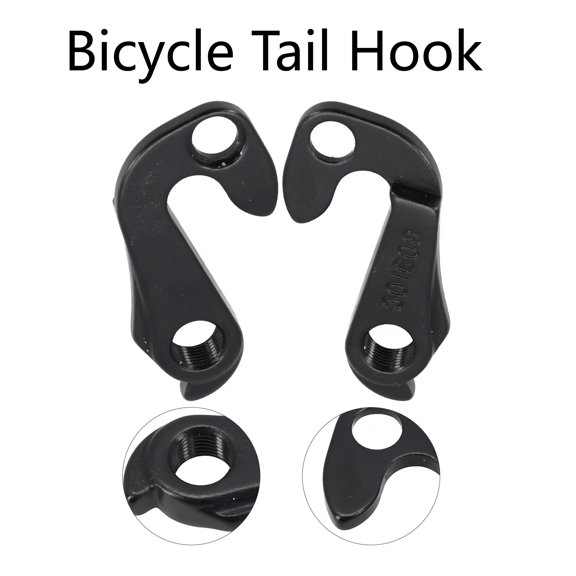 

Велосипедный хвостовой крючок MTB велосипедный задний DERAILLEUR GEAR MECH HANGER хвостовой крючок для Trek 301608 Хвостовой крюк для гоночного велосипеда