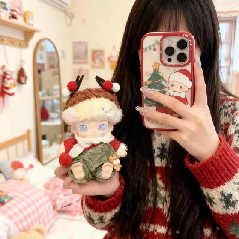 ディムー人形用の服のみ服セット愛らしいぬいぐるみ人形の衣装 12.5 センチメートル着せ替え服超かわいいコレクタブルフィギュア