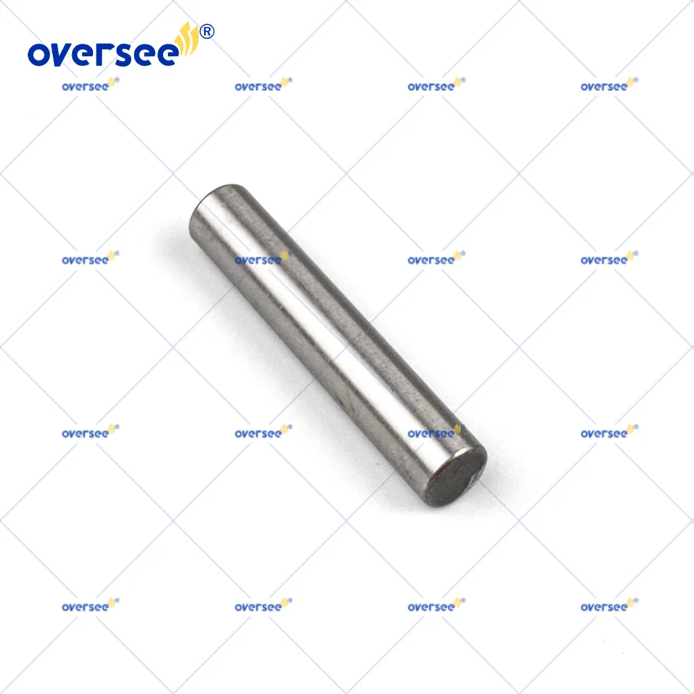 90250-06023 Straight Pin for Yamaha 2T 40HP 50HP 55HP Outboard Engine Clutch Dog