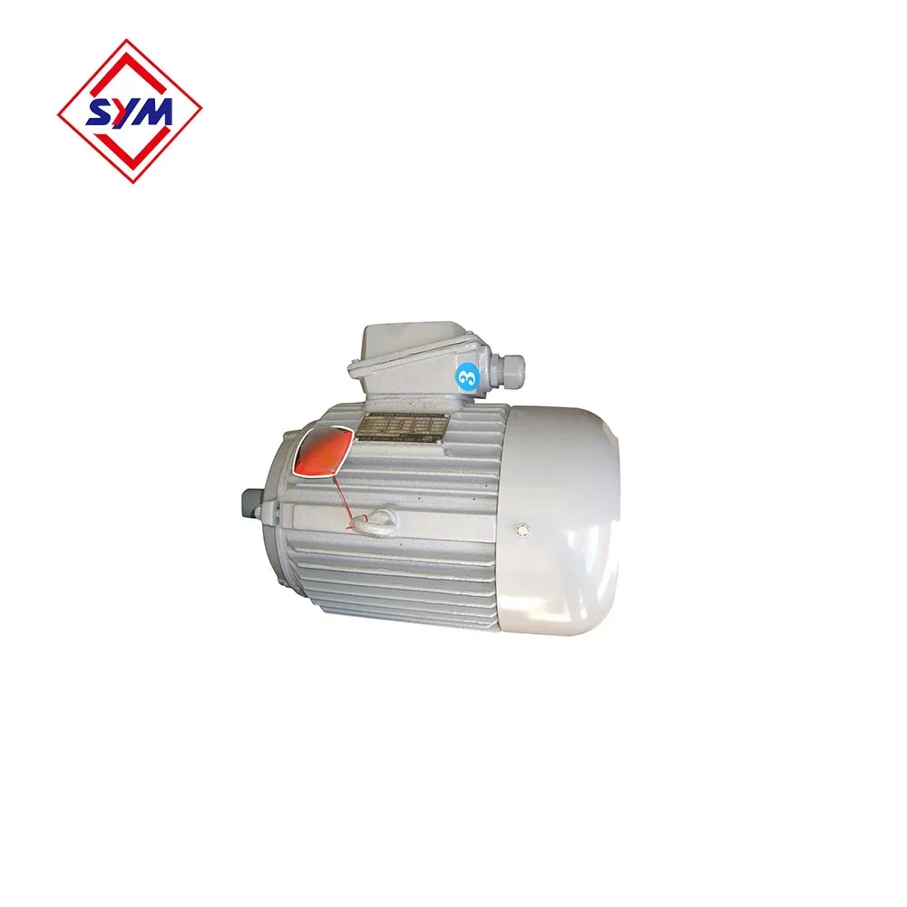 Best Selling Quality China made tower crane spare parts slewing motor
