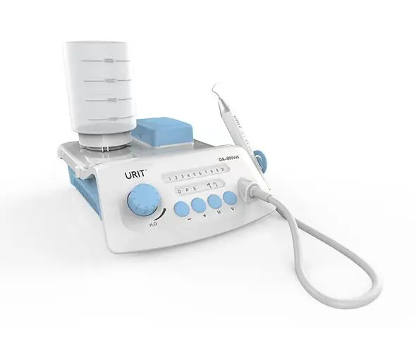 URIT Ultrasonic den-tal cleaner for animals DA-800Vet