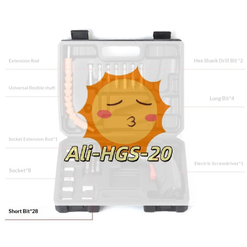

Набор мини-электродрелей и шуруповертов на 3,6 В с литиевыми аккумуляторами – Беспроводной набор инструментов для домашнего обслуживания, ремонта и проектов DIY