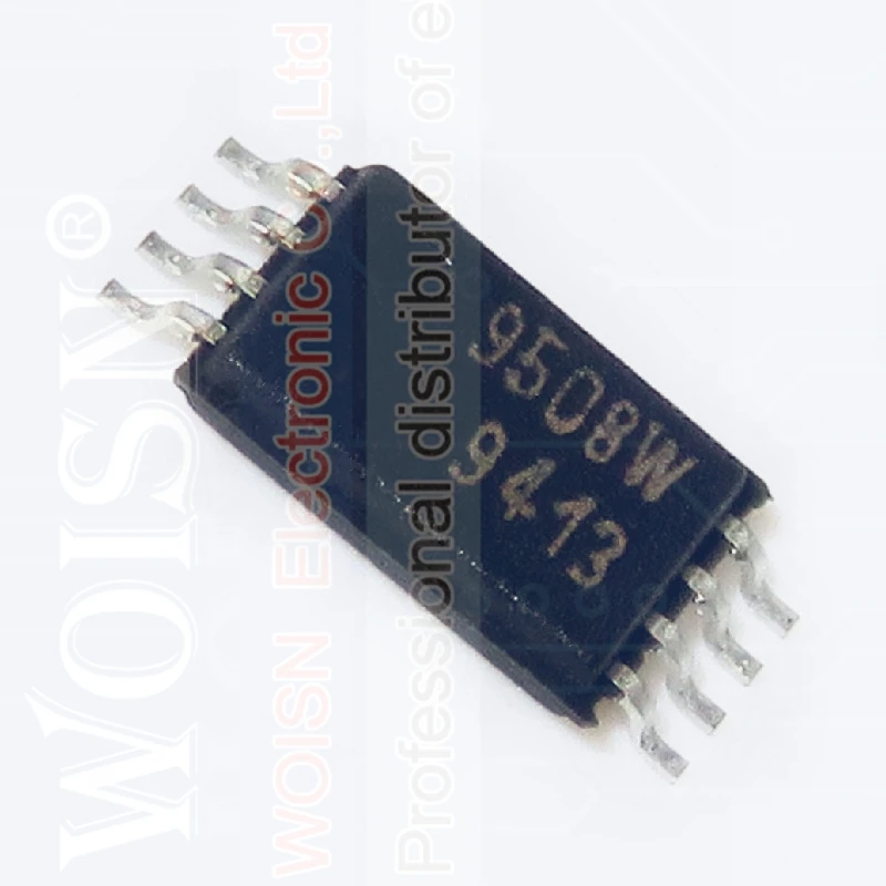 1pcs-20pcs MSSOP-8 9508W 95080 M95080 M95080-WDW6TP