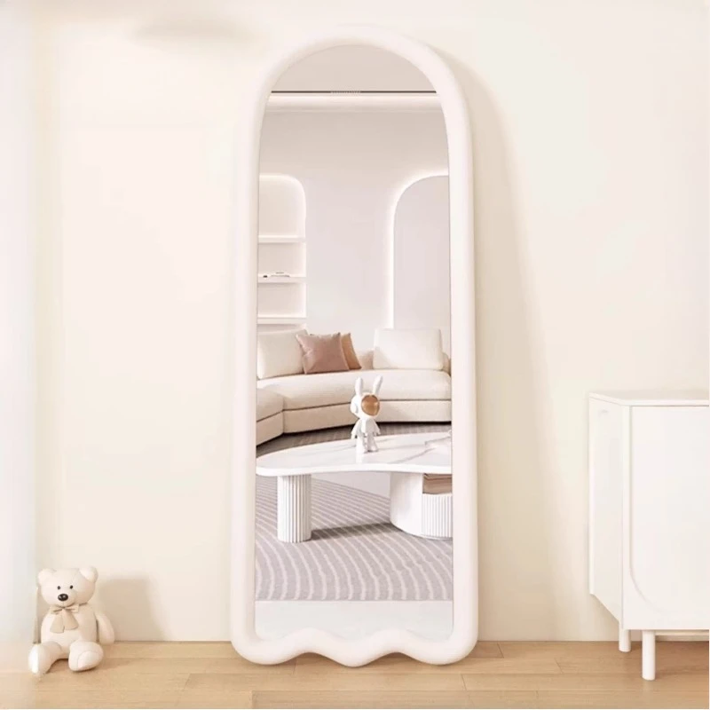 Thumbnail 4 - #24 Cheap Floor Mirrors Worth Buying