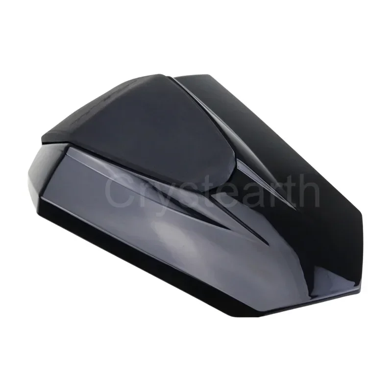Motorcycle Passenger Rear Seat Cover Pillion Solo Tail Seat Cowl Fit For Honda CBR1000RR 2017-2019
