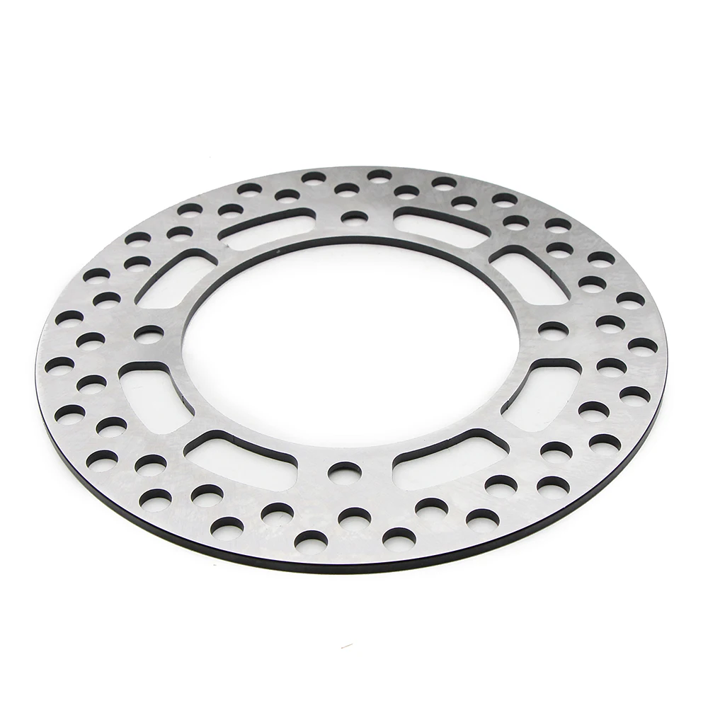 Motorcycle Rear Brake Disc For Suzuki DR250 L,M,N,P,R,S R RS-RY SJ45A/DOHC DR250 RX Jebel XG DRZ250 K1-K7DR350 SE T,V,W,X