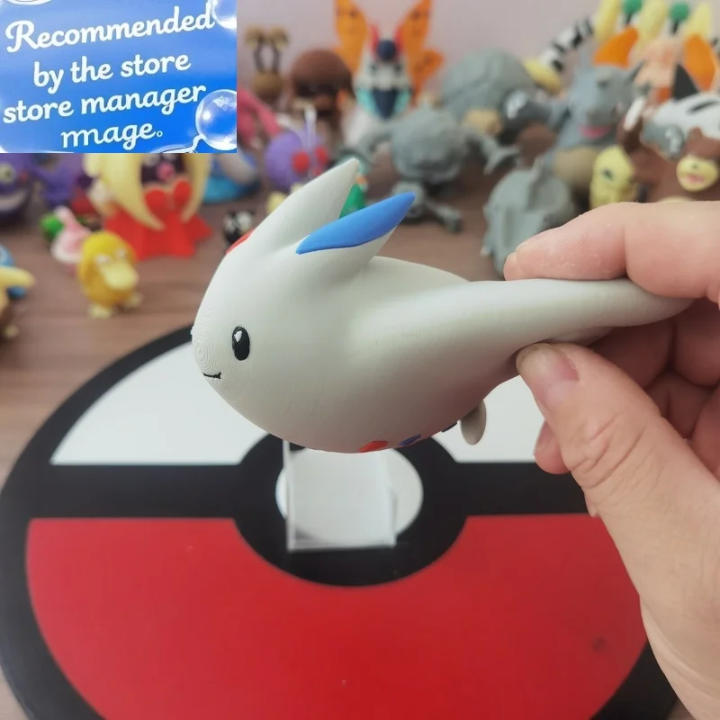 new-anime-togekiss-figure-proportion-world-1-20-diy-3d-printing-model-cute-cartoon-character-desktop-children-halloween-toy-gift