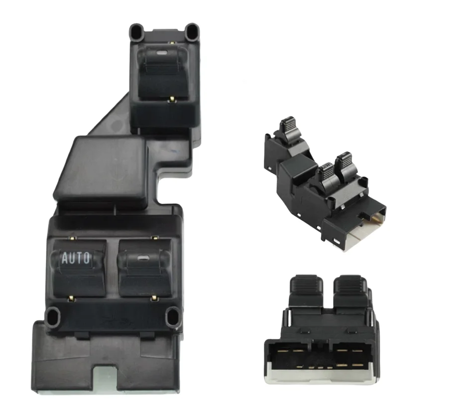 

Электрический переключатель окон для Dodge Ram для 1500 2500 3500 1999 2002, совместимый с автомобильными электросистемами 12 В