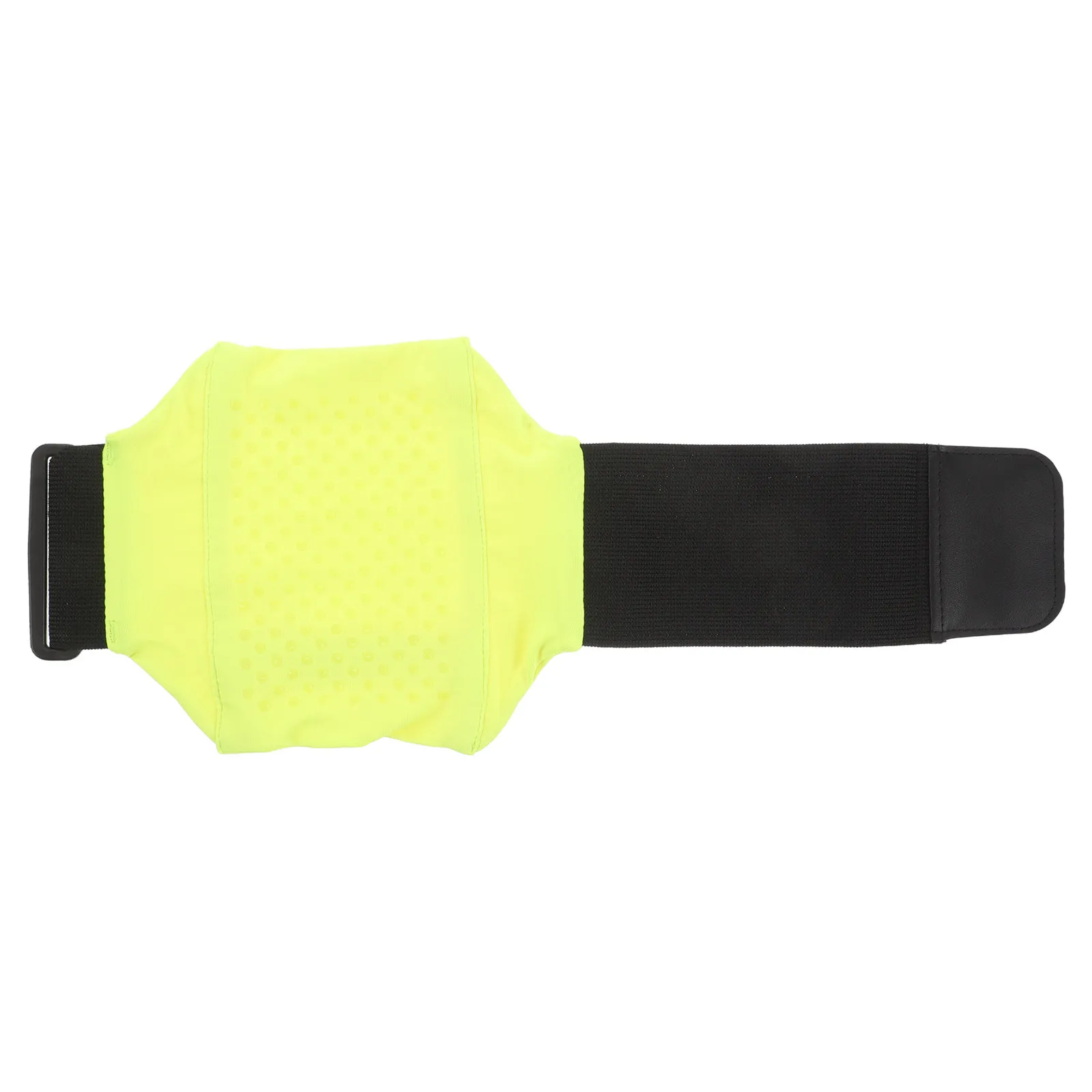 

Phone Leg Holder Elastic Strap Running Sports Leg Pouch Secure Fit Cell Phone Carrier Workout Bag Key Pocket Running Arm Sleeves