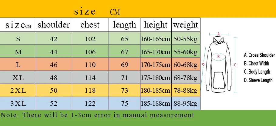 Kpop 애니메이션 악마 사냥꾼 Huntrix 소녀 후드티 남성 여성 패션 미적 스웨트셔츠 오버사이즈 플리스 Y2k 긴팔 스트리트웨어