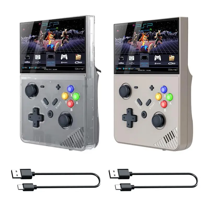 

Portable Mini Handheld Video Game Console New 4.3-inch Screen Retro Game Player Handheld Game Consoles Game boy Videojuego