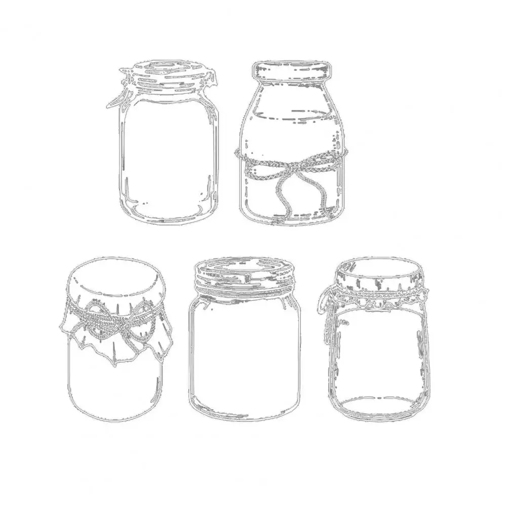 مجموعة إشارات مرجعية ذات شكل فريد مصنوعة يدويًا من الإشارات المرجعية الشفافة على شكل زهرة مجففة يمكنك صنعها بنفسك ملصقات زجاجات متمنية على شكل زهور للنساء للقراءة