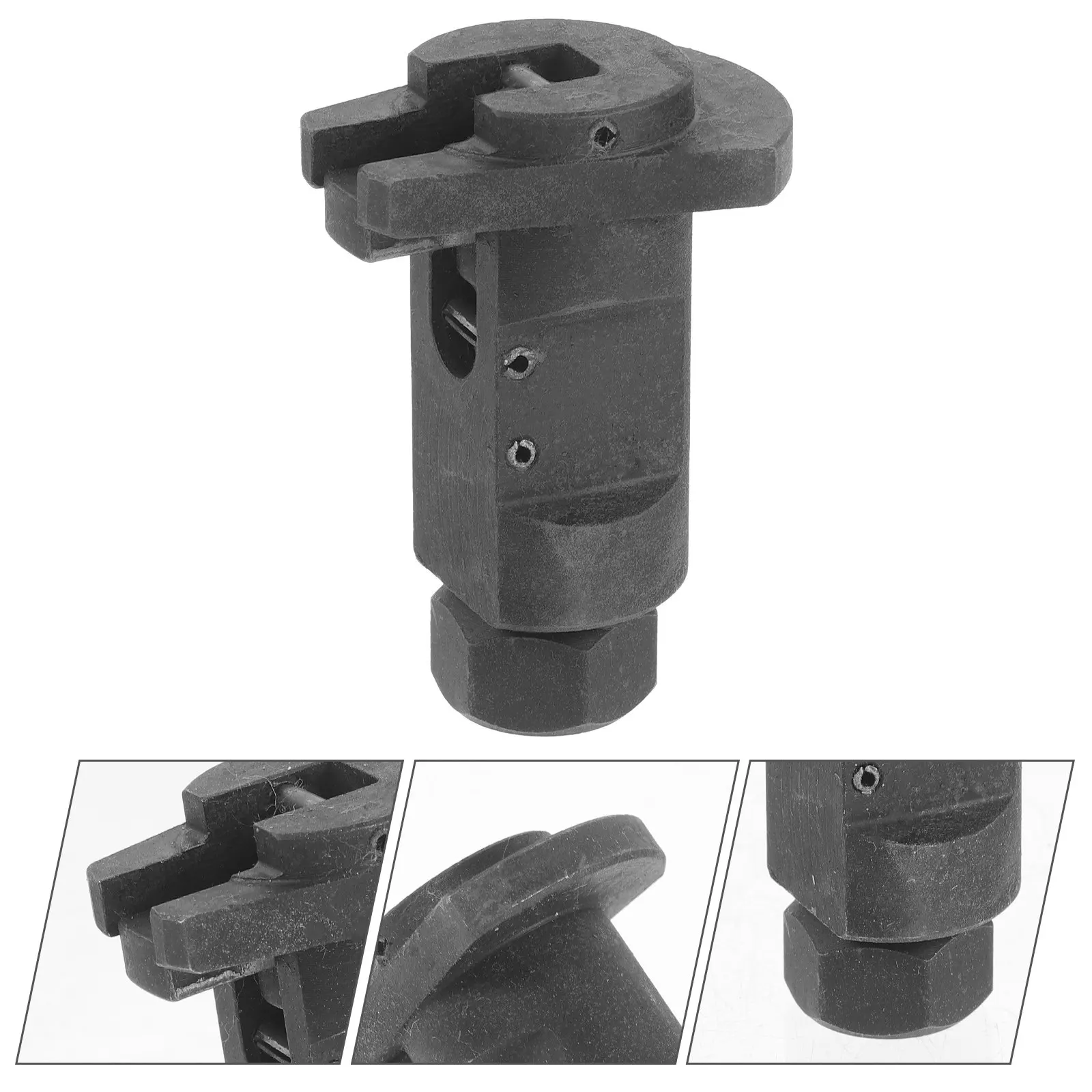 Strut Spreader Tool Solid Material Automotive Suspension Strut Spreader Car Shock Absorber Accessory