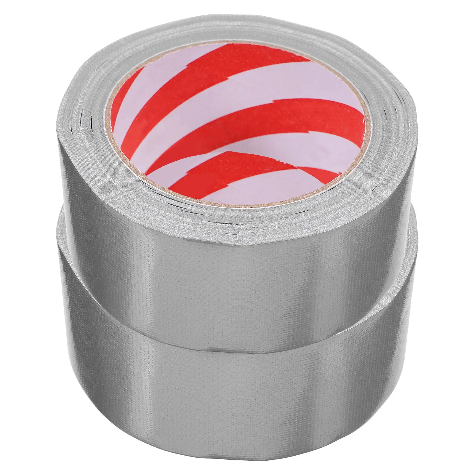 

2 Rolls Heavy Duty Cloth Tape for Carpet Securing High Adhesion Single Sided Non Damaging Floor Application Carpet Tape