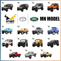 FifteenMNprofessional climbing bikes for you to choose from Rtr 2.4G 4wd 280 Motor Afstandsbediening Pick-Up Rc Truck Model Auto