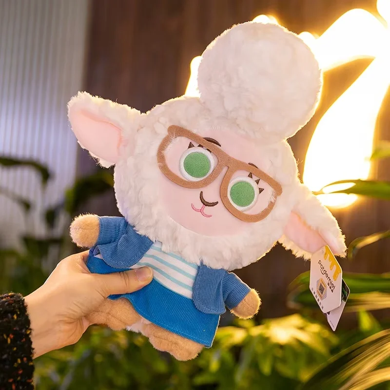 Zootopia Disney Judi Nick dessin animé renard lapin en peluche Animal en peluche poupée à collectionner cadeau pour enfants et Fans