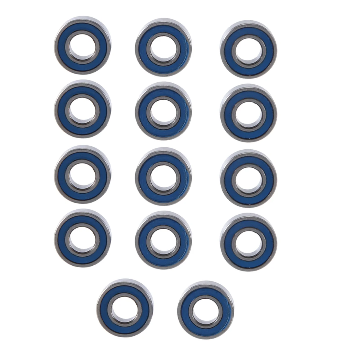 مجموعة محامل محكمة الغلق لسيارة تاميا بجهاز تحكم عن بعد ، أجزاء ترقية ، ملحقات ، من من من من من ، من ، DT02 ، DT03 ، 14