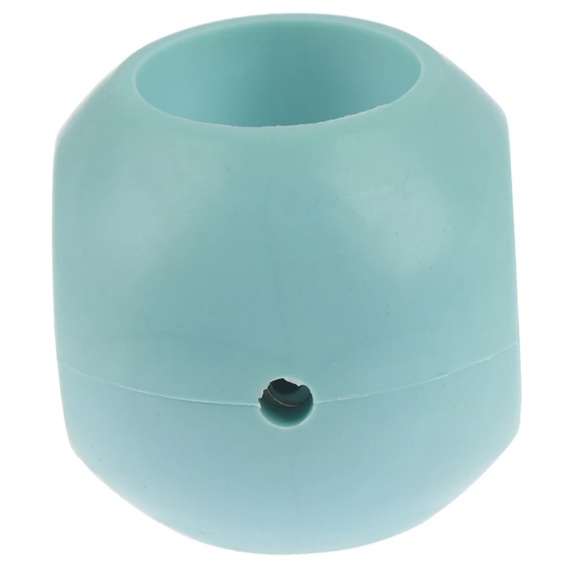 1pcs Laundry Ball Green Hard Rubber Anti Limescale Magnetic Machine Ball Accessories