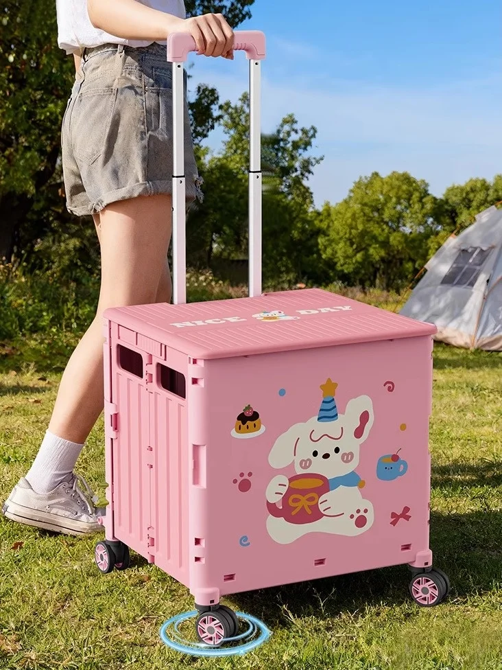carrello-pieghevole-portatile-per-la-spesa-piccolo-carrello-per-verdure-campeggio-picnic-all'aperto-carrello-multiuso-impilabile