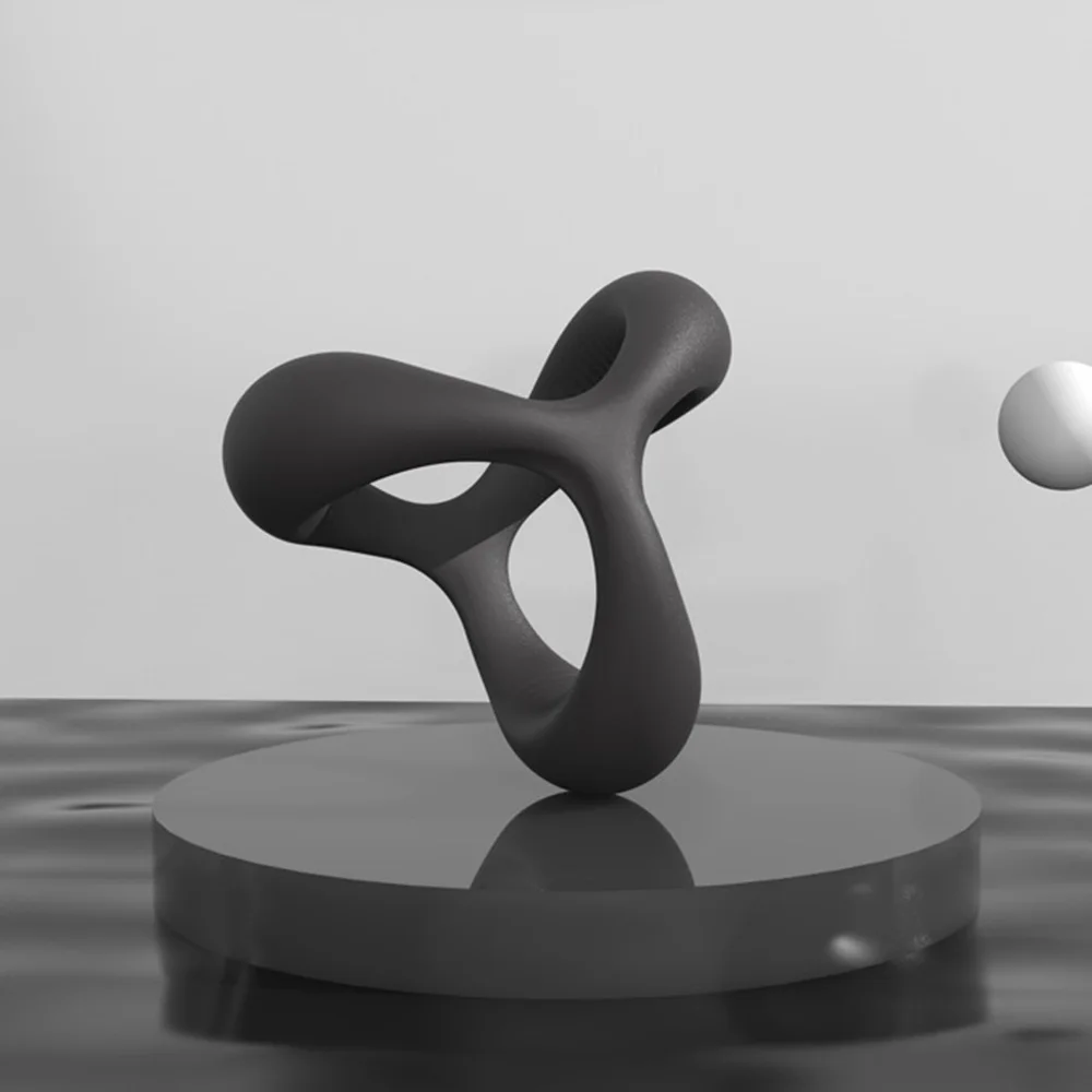 Adults Male Silicone Peni-s Cock Ring Sex Toy Stronger Erection Enhancing sex Toys For Couples Play