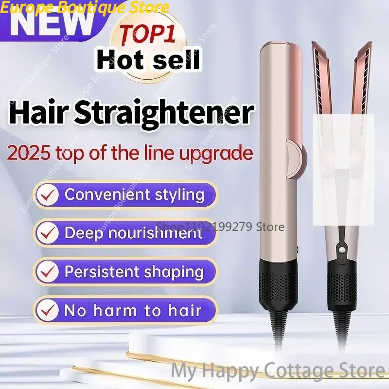 C Operator Hair Styling Tools: The Ultimate 2-in-1 Solution for Salon-Quality Results at Home