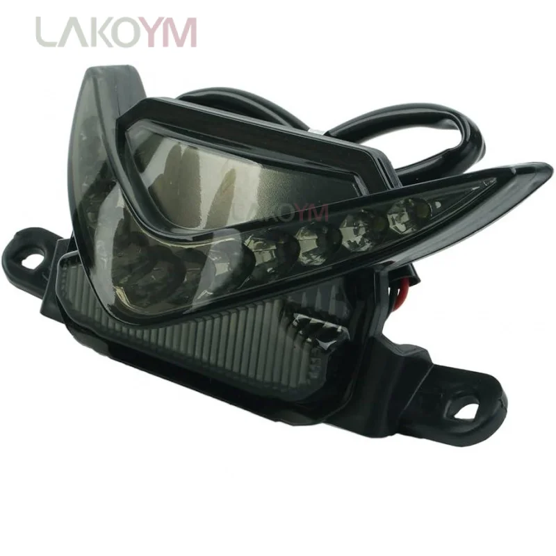 

Motorcycle headlight assembly for Honda CBR600RR 2007-2012 motorcycle headlight indicator