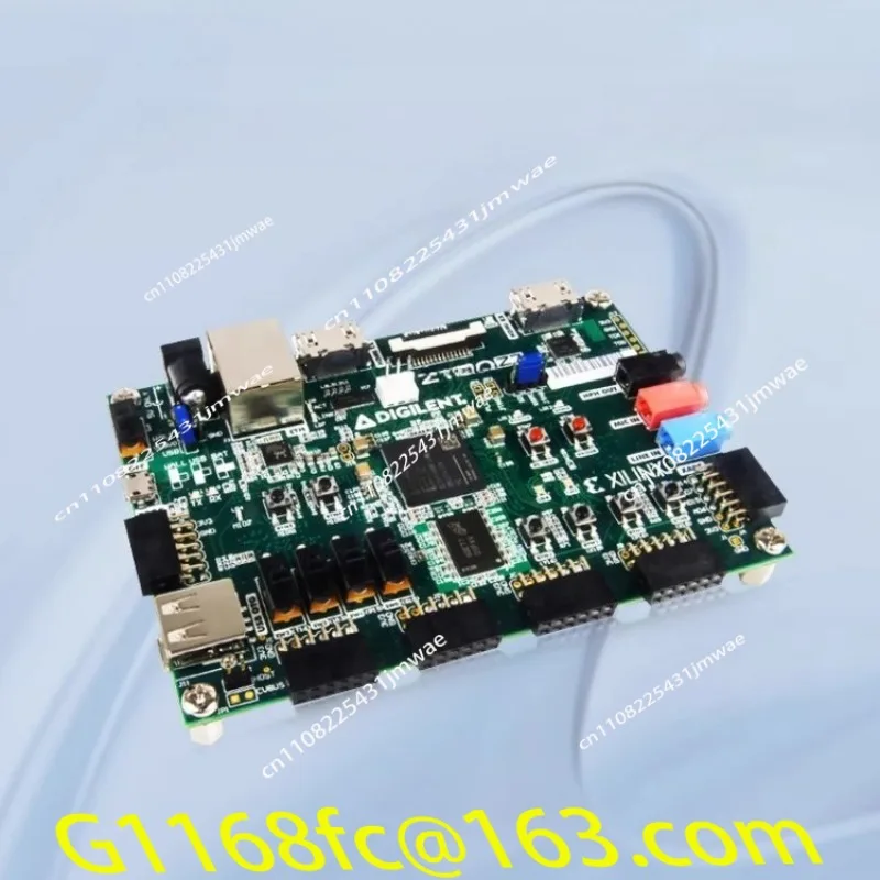 ZYBO Z7-20 ZYNQ7000 FPGA RISC-V Development Board