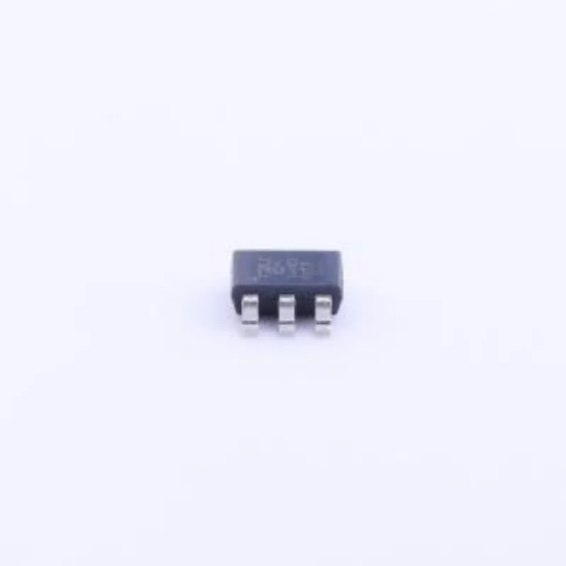 (50-200pcs) IRF5802TRPBF TSOP-6 100% Original In Stock (MOSFET) 2W 150V 900mA 1 N