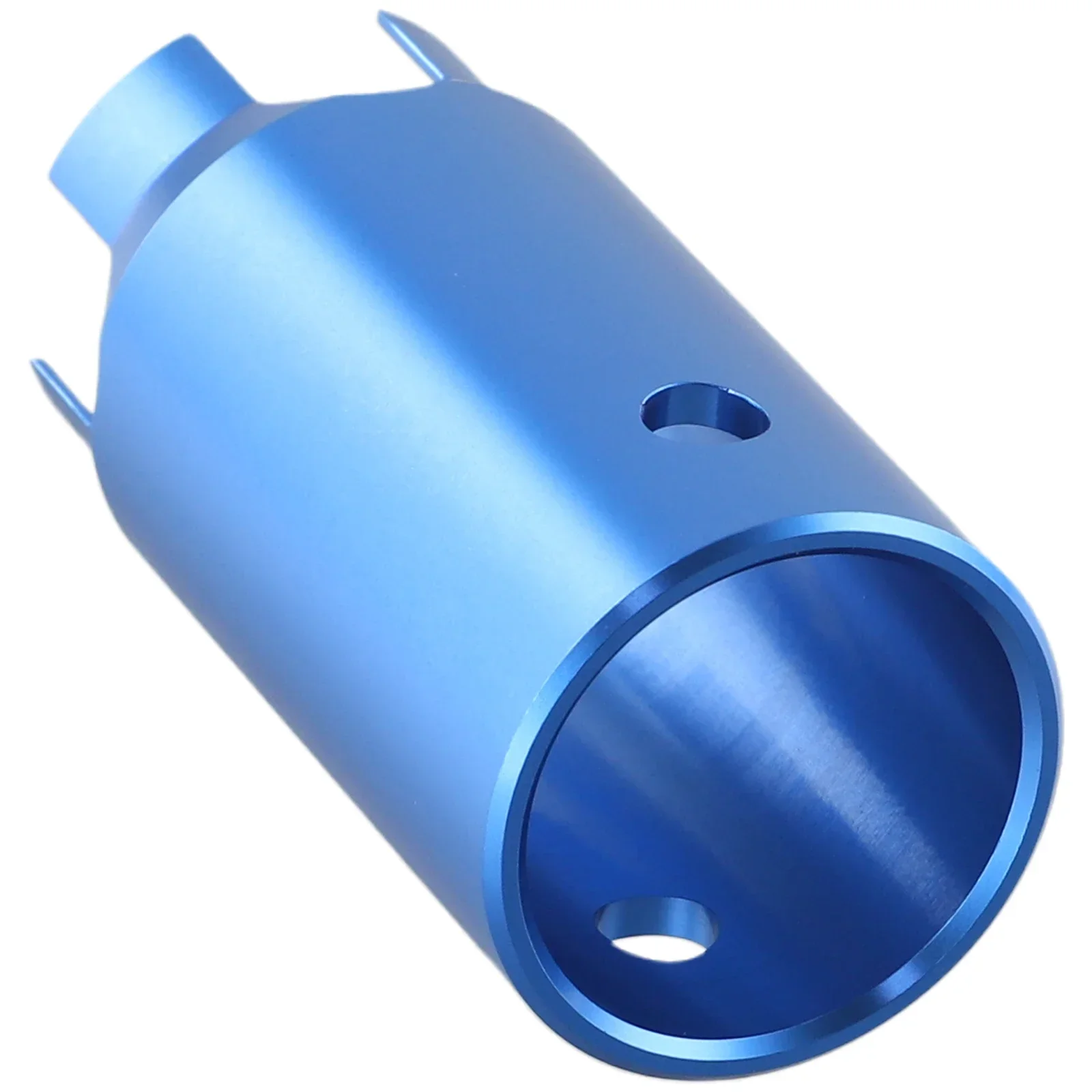 Ferramenta removedora de anel de bloqueio de ignição para carro eis ezs, para benz classe w164/w211/w203, interruptor de bloqueio de ignição azul, ferramenta removedora de soquete