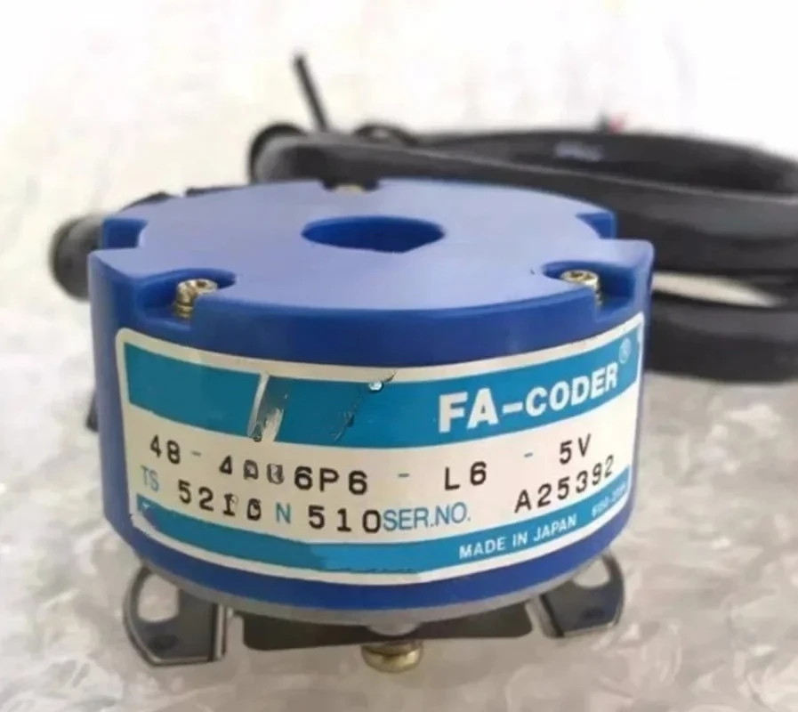 new original rotary encoder TS5216N510