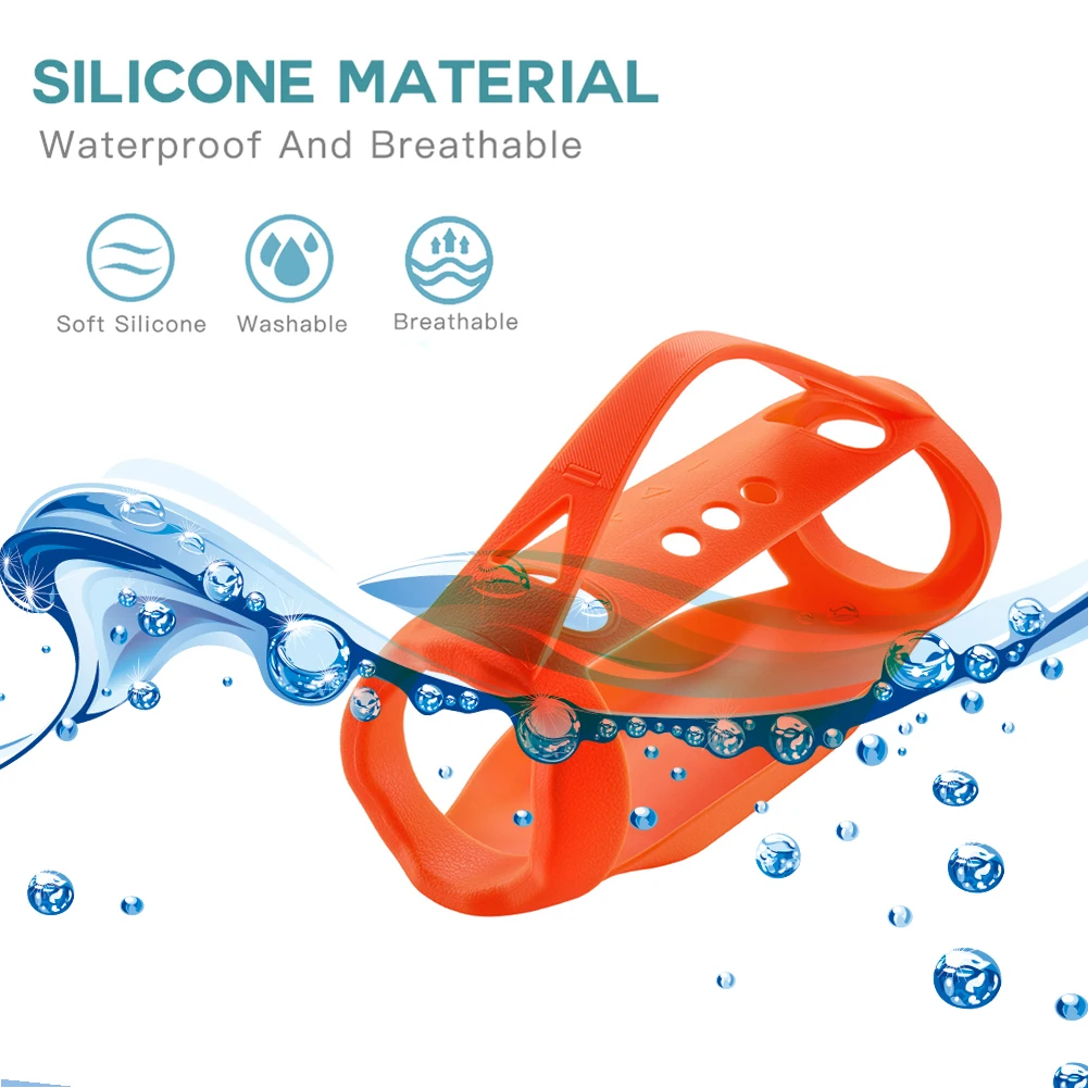 Silicone Cover Case Shockproof Portable Travel Case with Handle Speaker Shell Sleeve Skin for JBL Xtreme 4 Portable BT Speaker