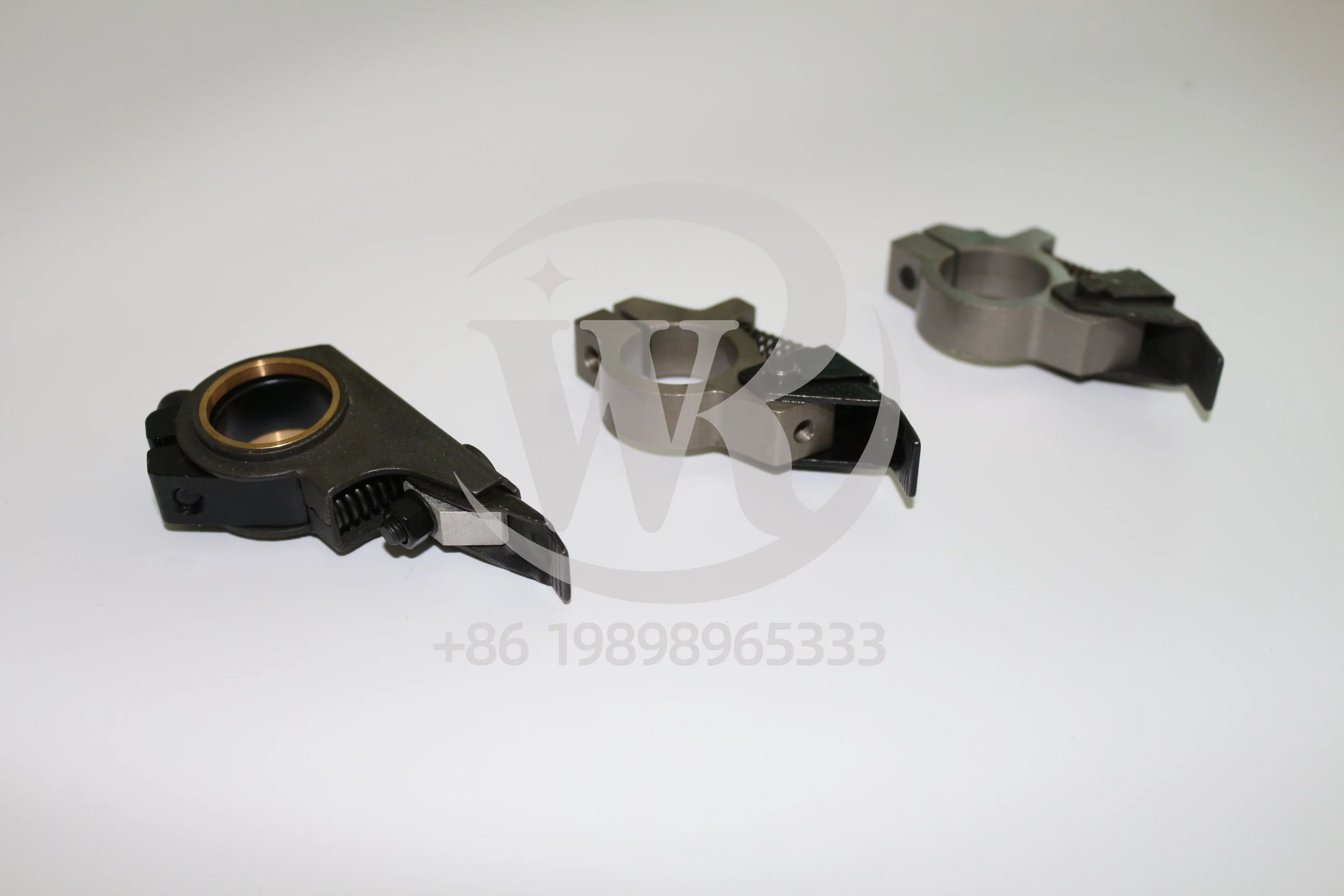 Komori High Quality LS40 GL40 L40 29 28 26 L29 S29 DELIVER PAPER GRIPPER PAD 764820093H 444080000S for Komori Parts