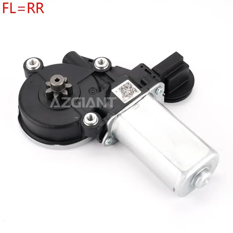 

Car Parts for Toyota Prado LC120 J120 LC150 2700 4000 Door Window Glass Motor Door Panel Repair 2010-2019