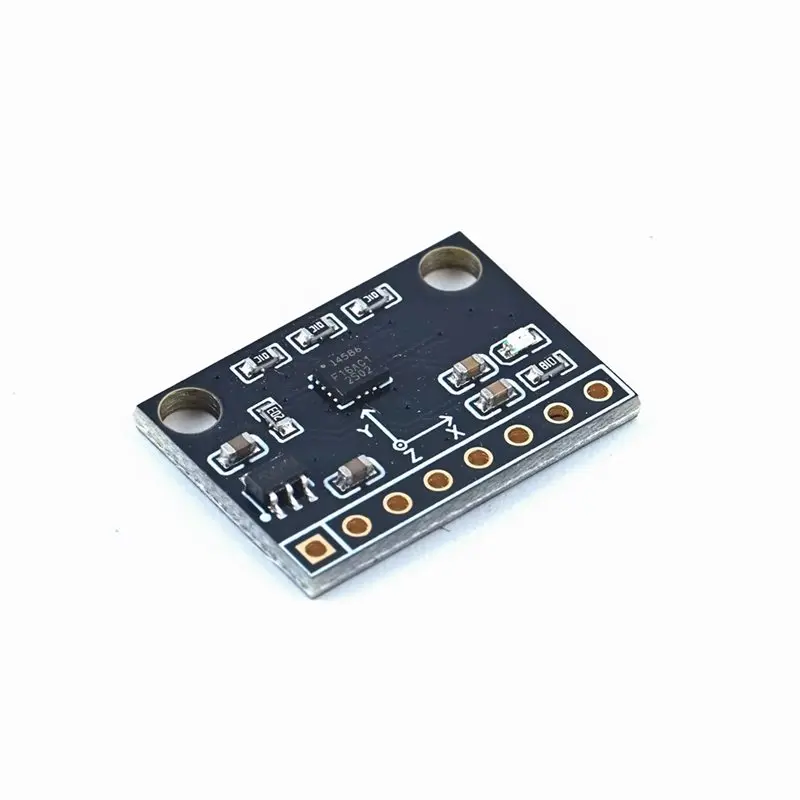 A32T-ICM45686 Modulo sensore a 6 assi Modulo sensore giroscopio accelerometro 6DOF ad alte prestazioni Supporta SPI e IIC