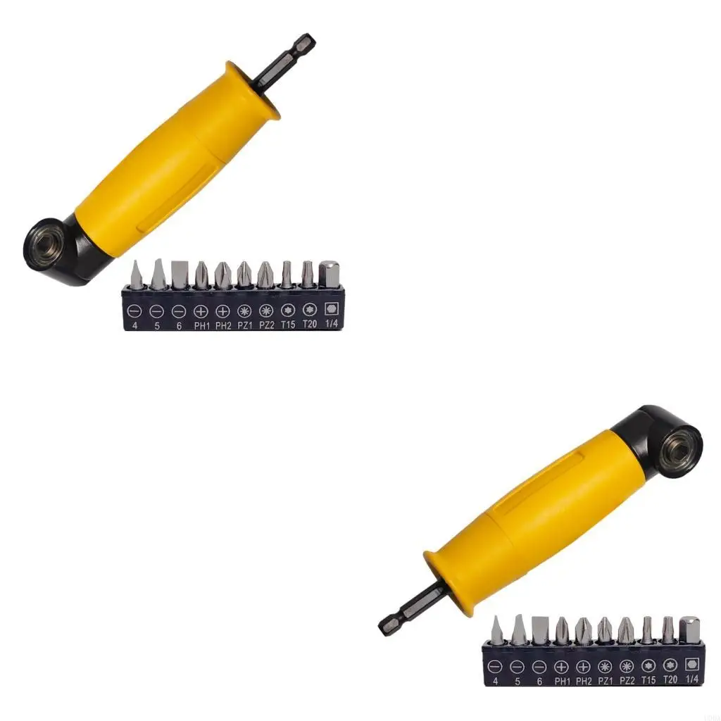 

Точный переходник для угловой дрели с базовым сверлом на 10 пазов, обеспечивающий точное крепление при изготовлении моделей для