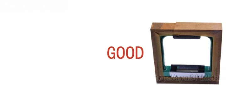 

Taiwan imported bar frame, bar square, fitter bubble level
