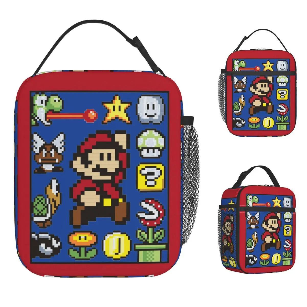 Yoshi 90S Game Shaw… - image