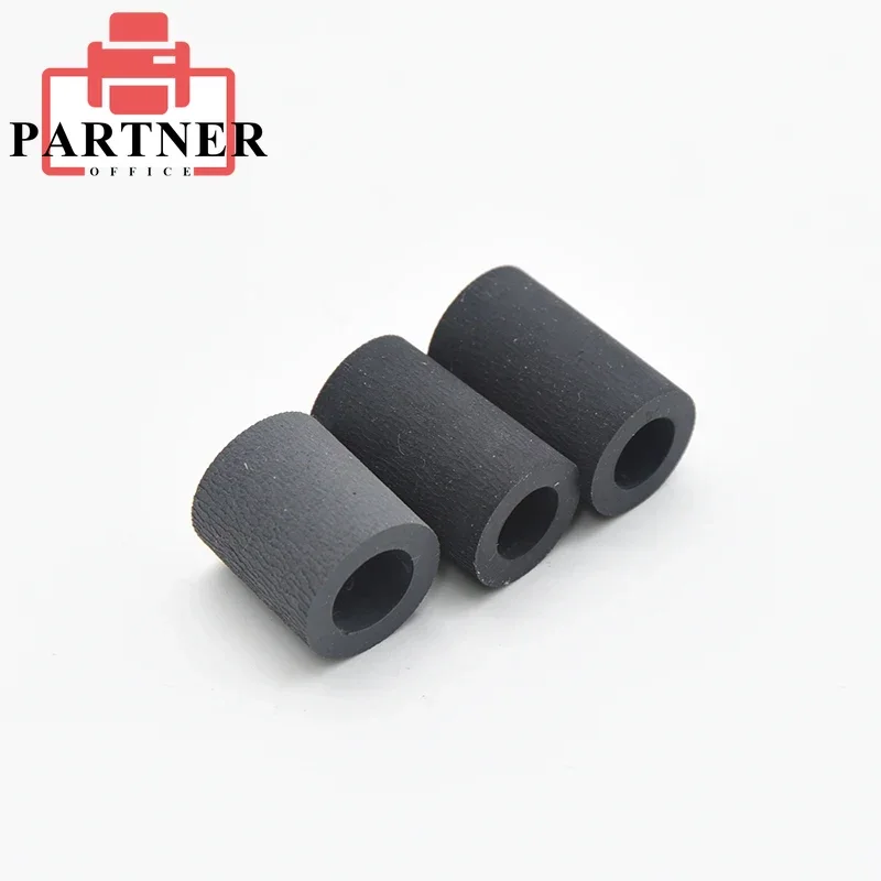 10SETS 40X8736 ADF Pickup Separator Roller Tire for Lexmark MX310 MX410 MX510 MX511 MX610 MX611 CX310 CX410 CX510 XC4140 XC4150