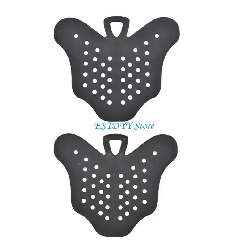 G6DE Snorkel Fins Diving Swimming Replacement Insert for Diving Fins Adjustable Fins Diving Fins Shoe Support Insert
