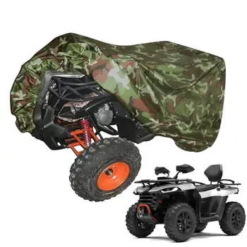 Home beach car dust cover protection motorcycle rain cover waterproof anti dust beach car protection fit for beach car mobility