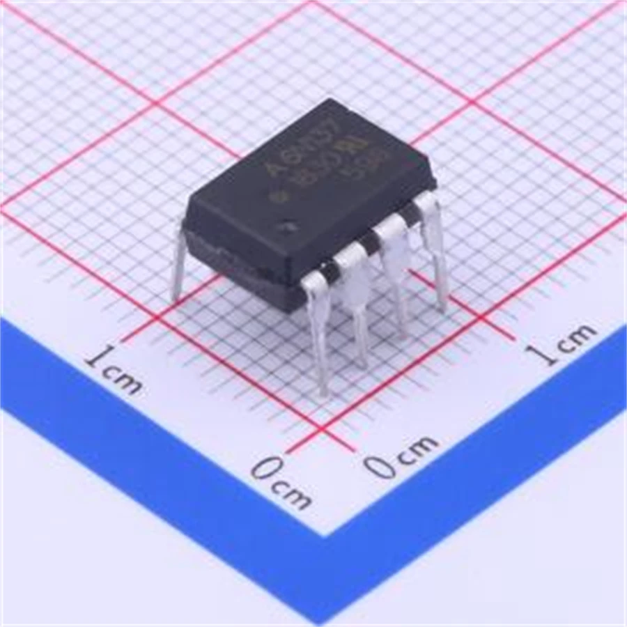 20PCS/LOT 6N137-000E (Logic Output Optoisolators)