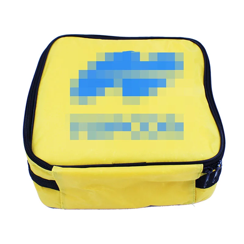 Soft Prism Bag Universal Packet Cover SIze 21*21CM 1Piece