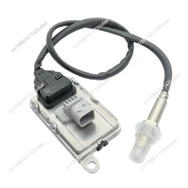 Nitrogen Oxygen Sensor 5WK96751C 4326862 24V NOX SENSOR